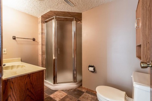 80 Carry Crescent Se, Medicine Hat, AB - Indoor Photo Showing Bathroom