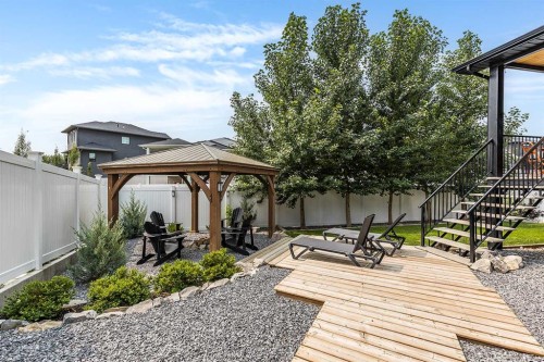 21 Hamptons Gate Se, Medicine Hat, AB - Outdoor