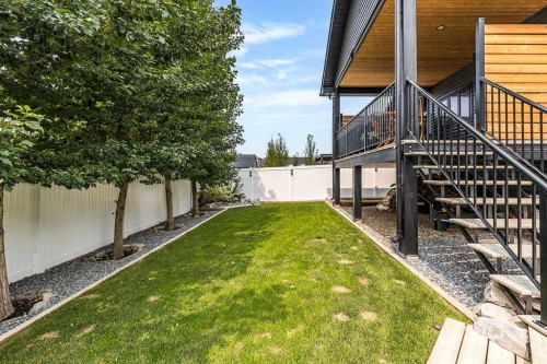 21 Hamptons Gate Se, Medicine Hat, AB - Outdoor