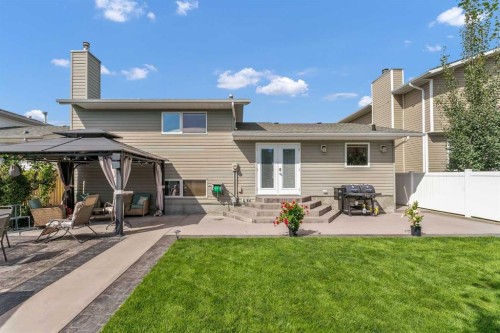 29 Rice Drive Se, Medicine Hat, AB - Outdoor