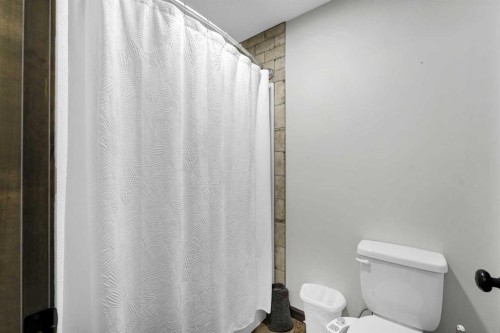 215 Hamptons Crescent Se, Medicine Hat, AB - Indoor Photo Showing Bathroom