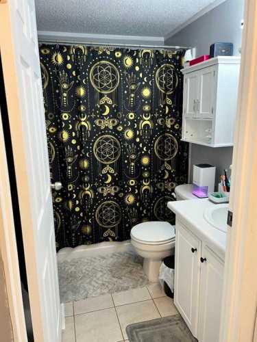 602 7 Street Se, Redcliff, AB - Indoor Photo Showing Bathroom