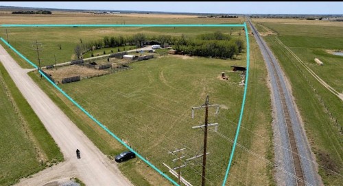 11310 Range Road 63, Rural Cypress County, AB 