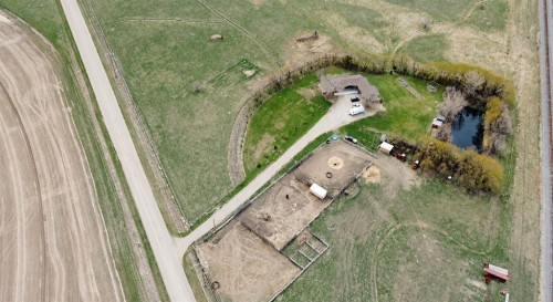 11310 Range Road 63, Rural Cypress County, AB 
