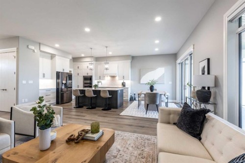 57 Hamptons Gate Se, Medicine Hat, AB - Indoor