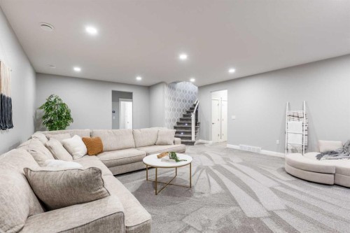 57 Hamptons Gate Se, Medicine Hat, AB - Indoor