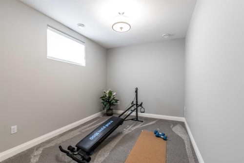 57 Hamptons Gate Se, Medicine Hat, AB - Indoor Photo Showing Other Room