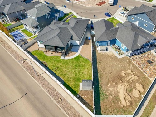 57 Hamptons Gate Se, Medicine Hat, AB - 