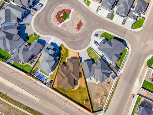 57 Hamptons Gate Se, Medicine Hat, AB - Other