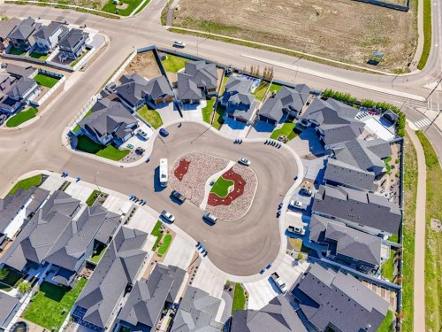 57 Hamptons Gate Se, Medicine Hat, AB - Other