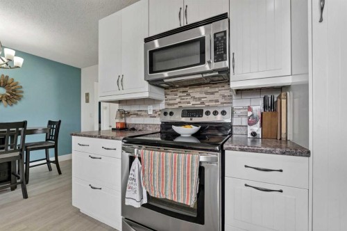 6 5 Street Ne, Redcliff, AB - Indoor Photo Showing Kitchen