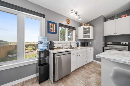 13 Heather Court, Irvine, AB 