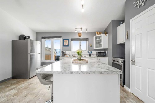 13 Heather Court, Irvine, AB 