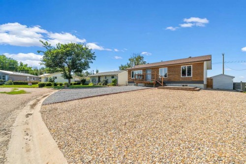 13 Heather Court, Irvine, AB 