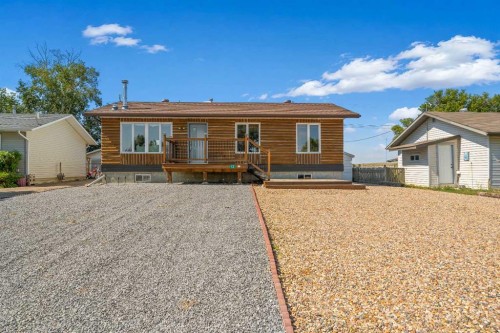 13 Heather Court, Irvine, AB 