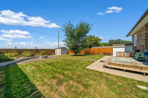 13 Heather Court, Irvine, AB 