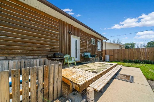13 Heather Court, Irvine, AB 