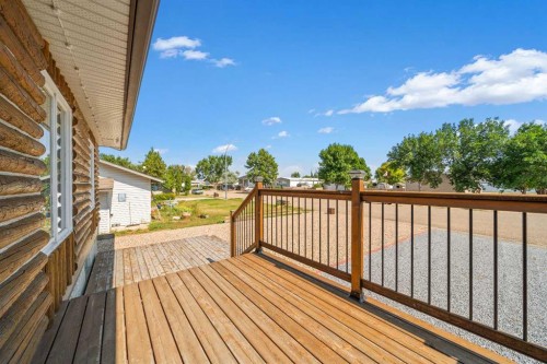13 Heather Court, Irvine, AB 