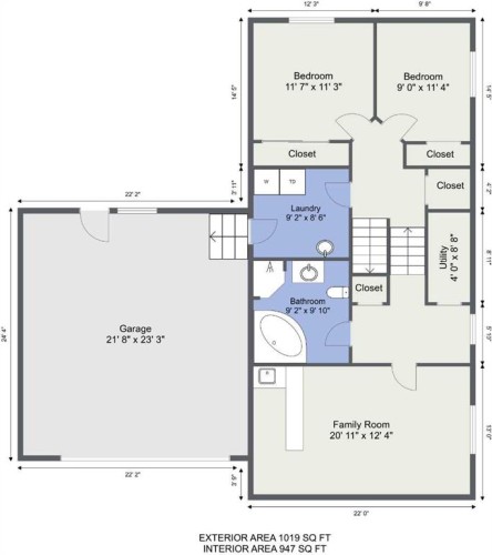 2121 Hull Way Ne, Medicine Hat, AB 