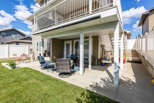 1 Hamptons Close Se, Medicine Hat, AB 