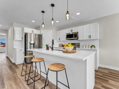 19 Somerside Gate Se, Medicine Hat, AB 