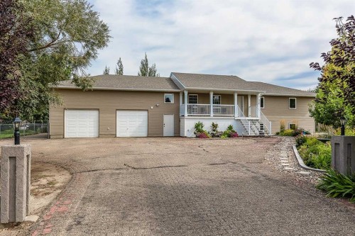 526 12 Street, Dunmore, AB 