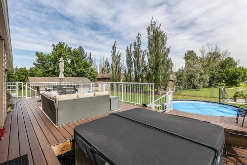 526 12 Street, Dunmore, AB 