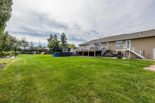 526 12 Street, Dunmore, AB 