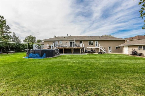 526 12 Street, Dunmore, AB 