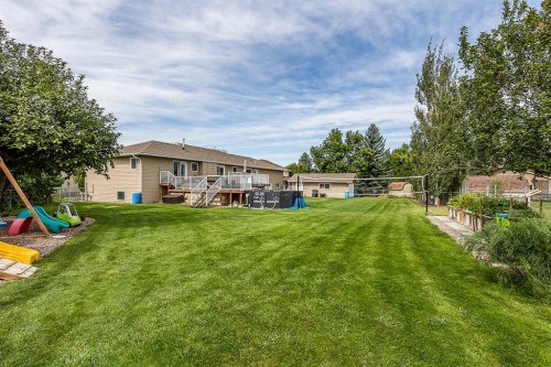 526 12 Street, Dunmore, AB 