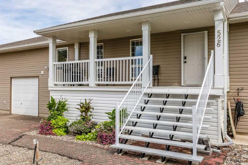 526 12 Street, Dunmore, AB 