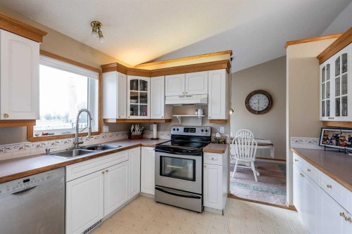 526 12 Street, Dunmore, AB 