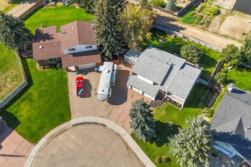 25 Fairway Crescent, Foremost, AB 