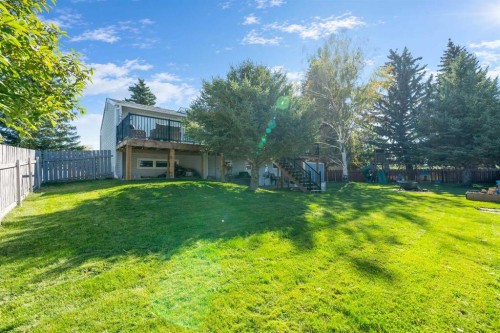 25 Fairway Crescent, Foremost, AB 