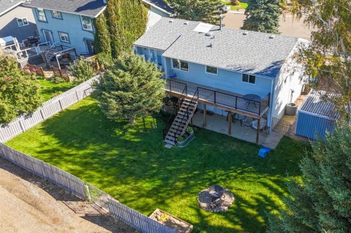 25 Fairway Crescent, Foremost, AB 