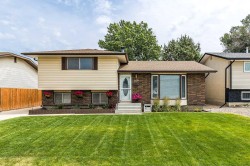 189 Hull Crescent NEMedicine Hat, AB T1C 1C9