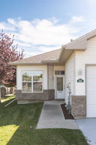 206 Washington Way Se, Medicine Hat, AB 