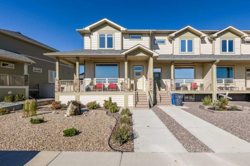 218 Ranchlands Boulevard Ne, Medicine Hat, AB 