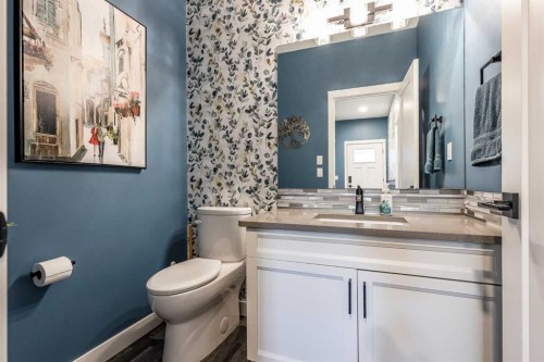 218 Ranchlands Boulevard Ne, Medicine Hat, AB 