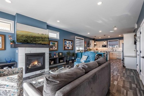 218 Ranchlands Boulevard Ne, Medicine Hat, AB 