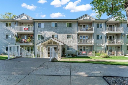 304-252 4 Street Se, Medicine Hat, AB 