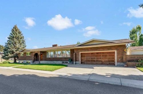 167 Primrose Drive Se, Medicine Hat, AB 