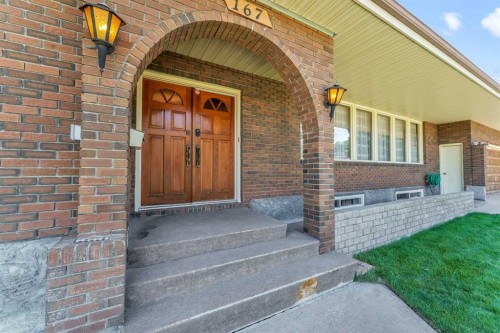 167 Primrose Drive Se, Medicine Hat, AB 