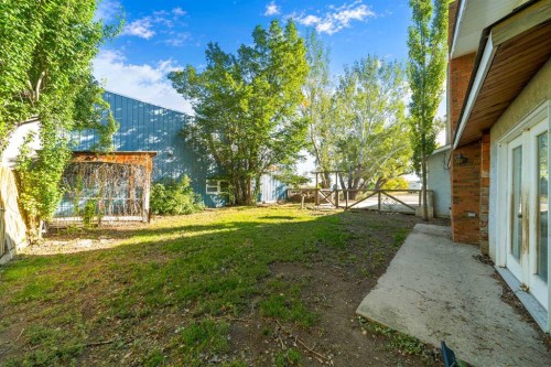 150 Chudleigh Street, Etzikom, AB 