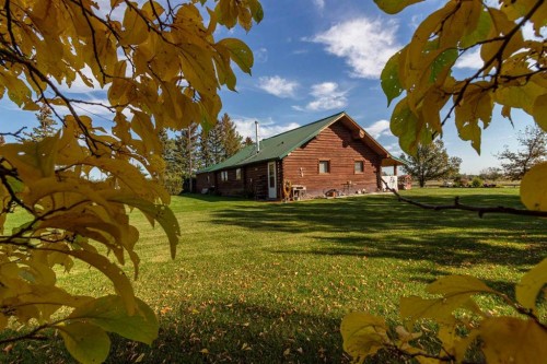 12228 Range Road 64, Rural Cypress County, AB 