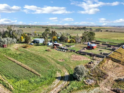 12228 Range Road 64, Rural Cypress County, AB 
