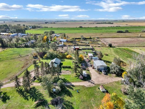 12228 Range Road 64, Rural Cypress County, AB 