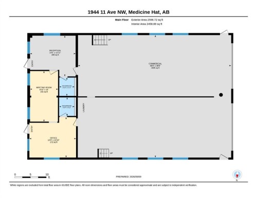 1944 11 Avenue Nw, Medicine Hat, AB 
