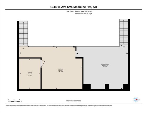1944 11 Avenue Nw, Medicine Hat, AB 