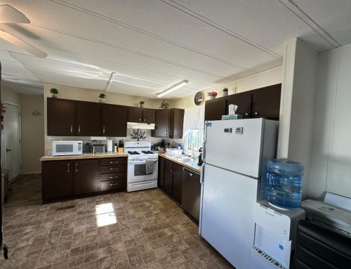 204 Sligo Street, Patricia, AB 